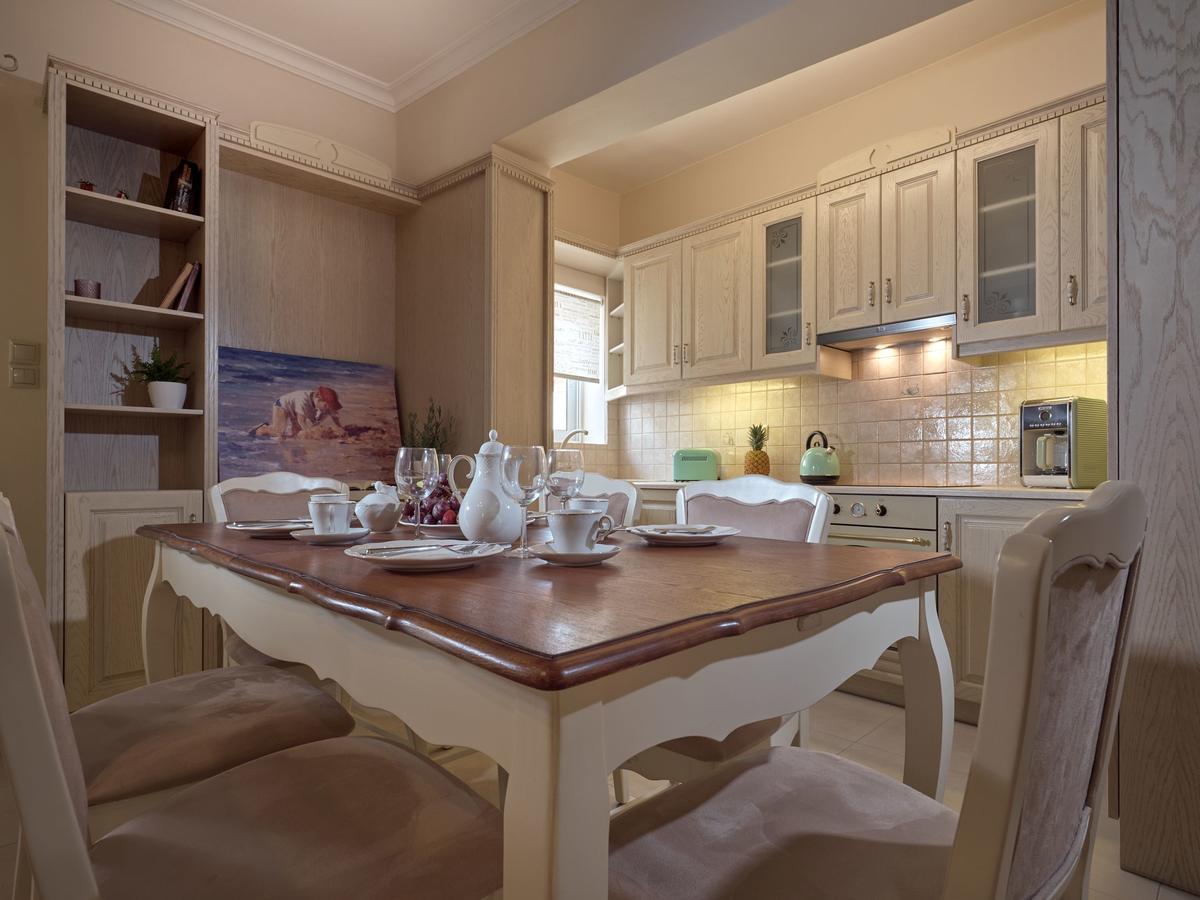Giovanna'S Lux Apartment Zakintos Dış mekan fotoğraf