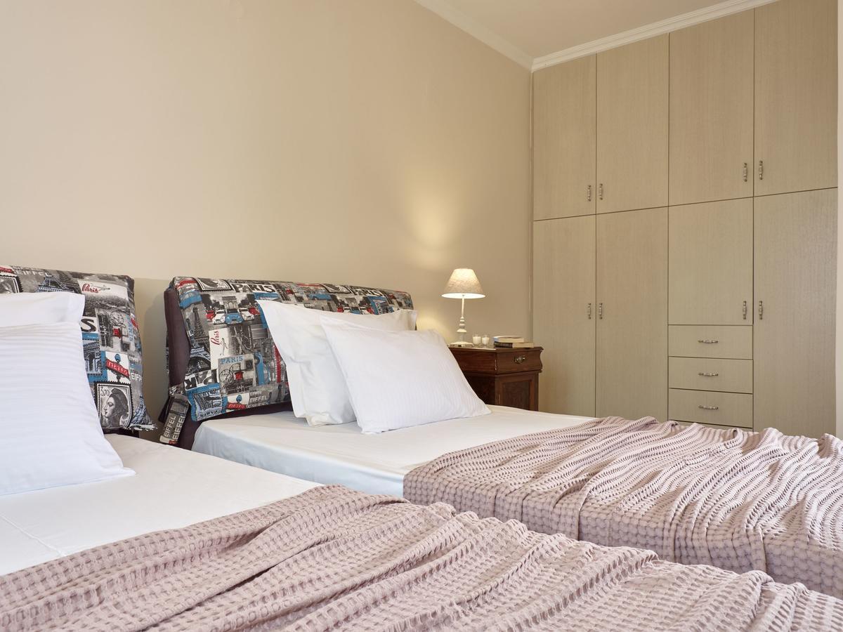 Giovanna'S Lux Apartment Zakintos Dış mekan fotoğraf