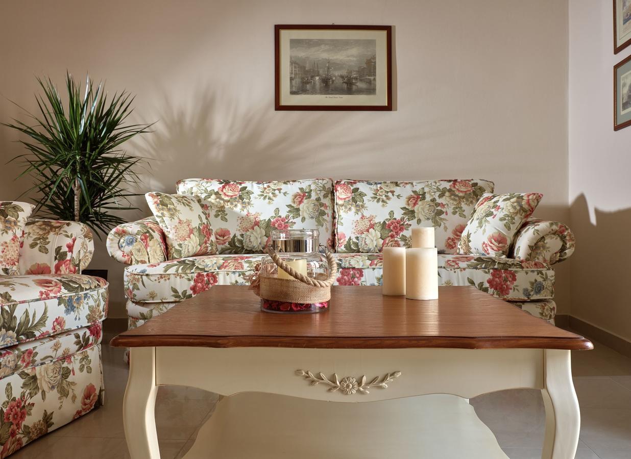 Giovanna'S Lux Apartment Zakintos Dış mekan fotoğraf