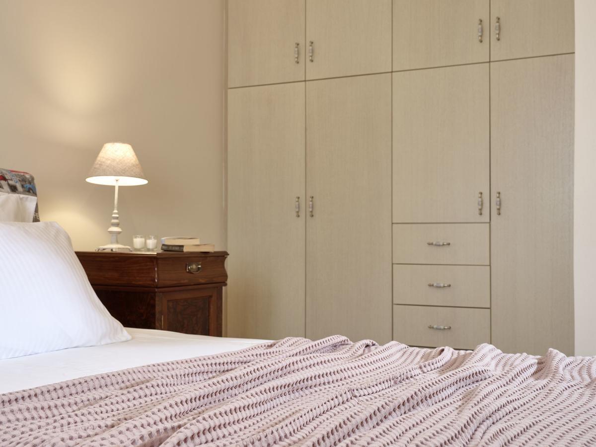 Giovanna'S Lux Apartment Zakintos Dış mekan fotoğraf