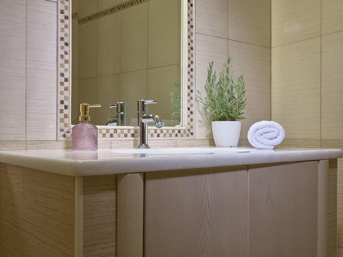 Giovanna'S Lux Apartment Zakintos Dış mekan fotoğraf