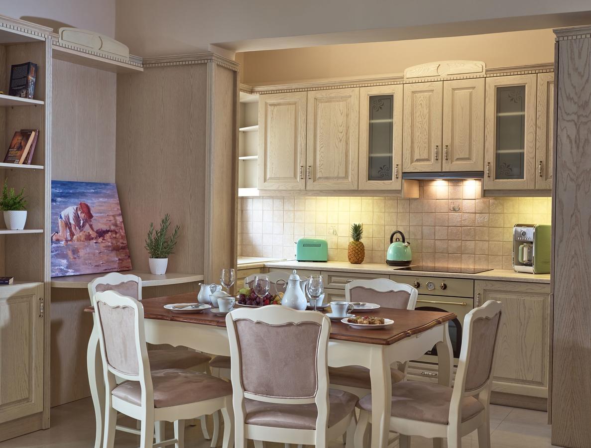 Giovanna'S Lux Apartment Zakintos Dış mekan fotoğraf