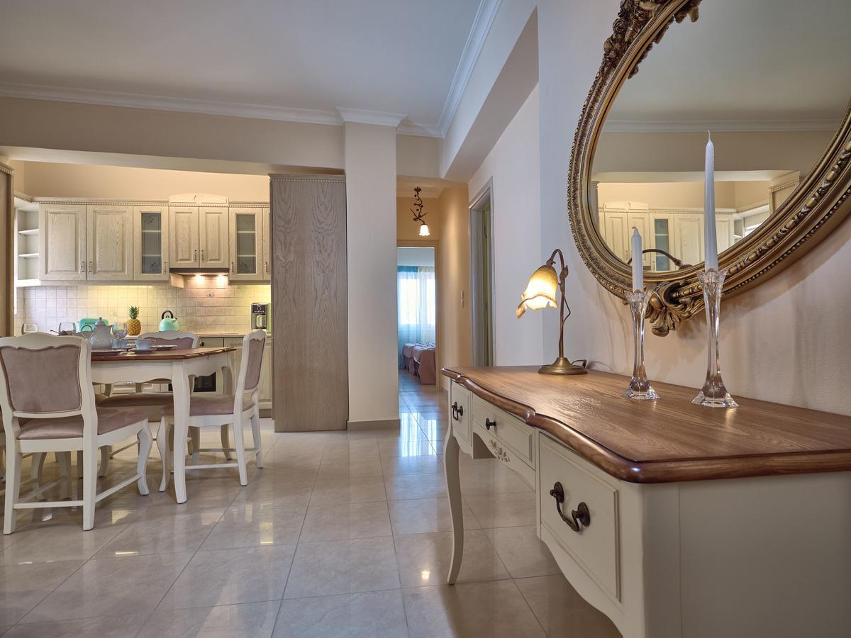 Giovanna'S Lux Apartment Zakintos Dış mekan fotoğraf