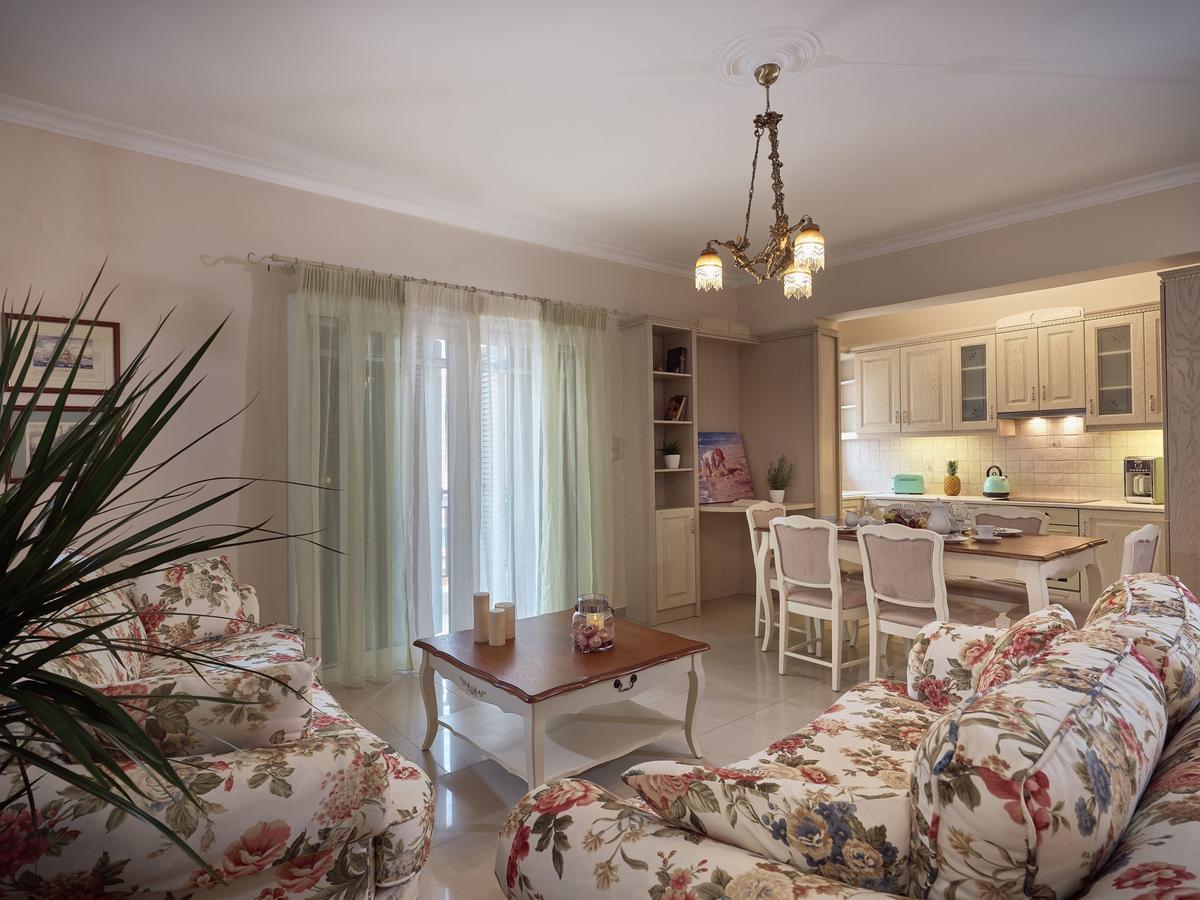 Giovanna'S Lux Apartment Zakintos Dış mekan fotoğraf