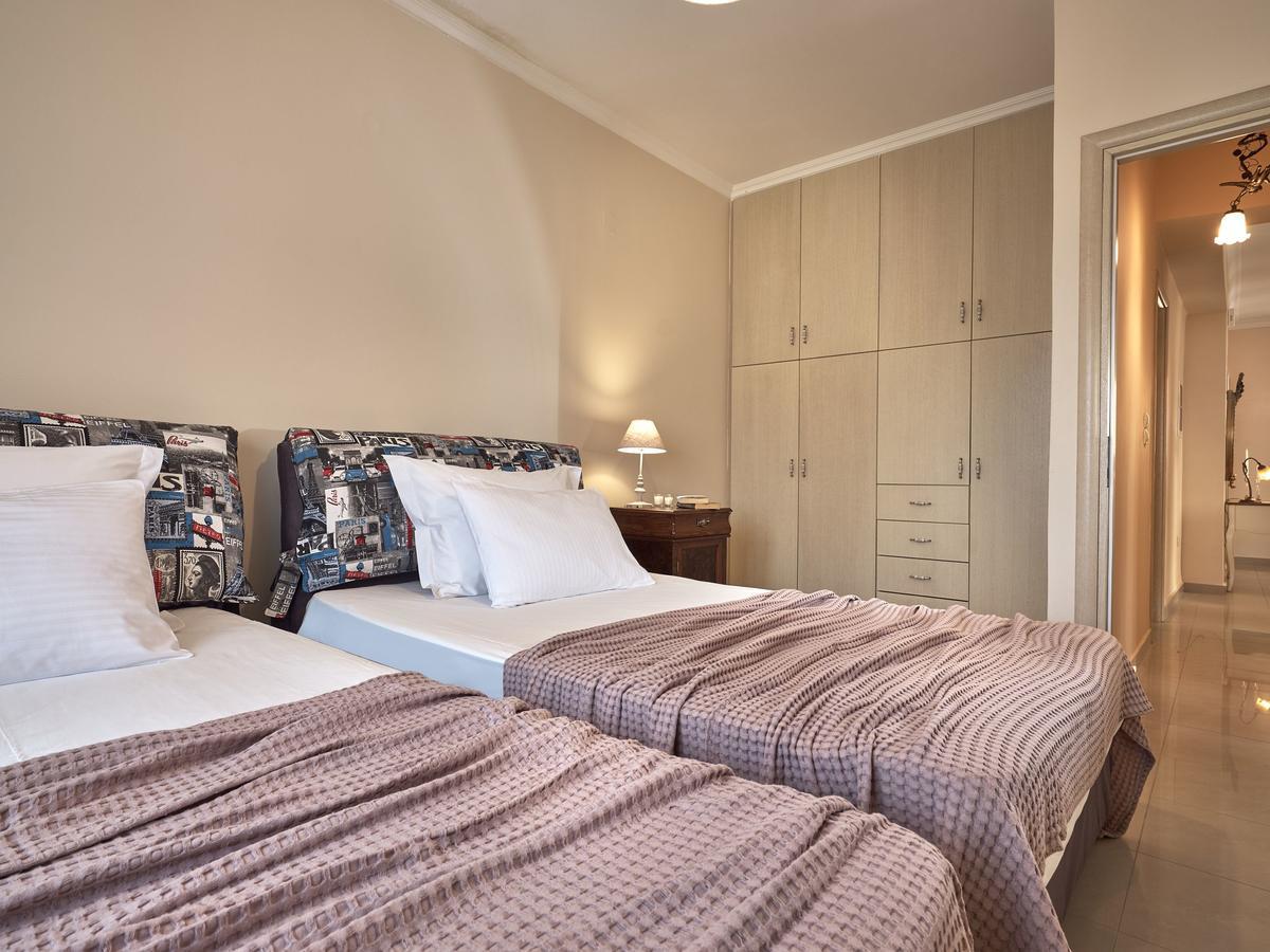 Giovanna'S Lux Apartment Zakintos Dış mekan fotoğraf