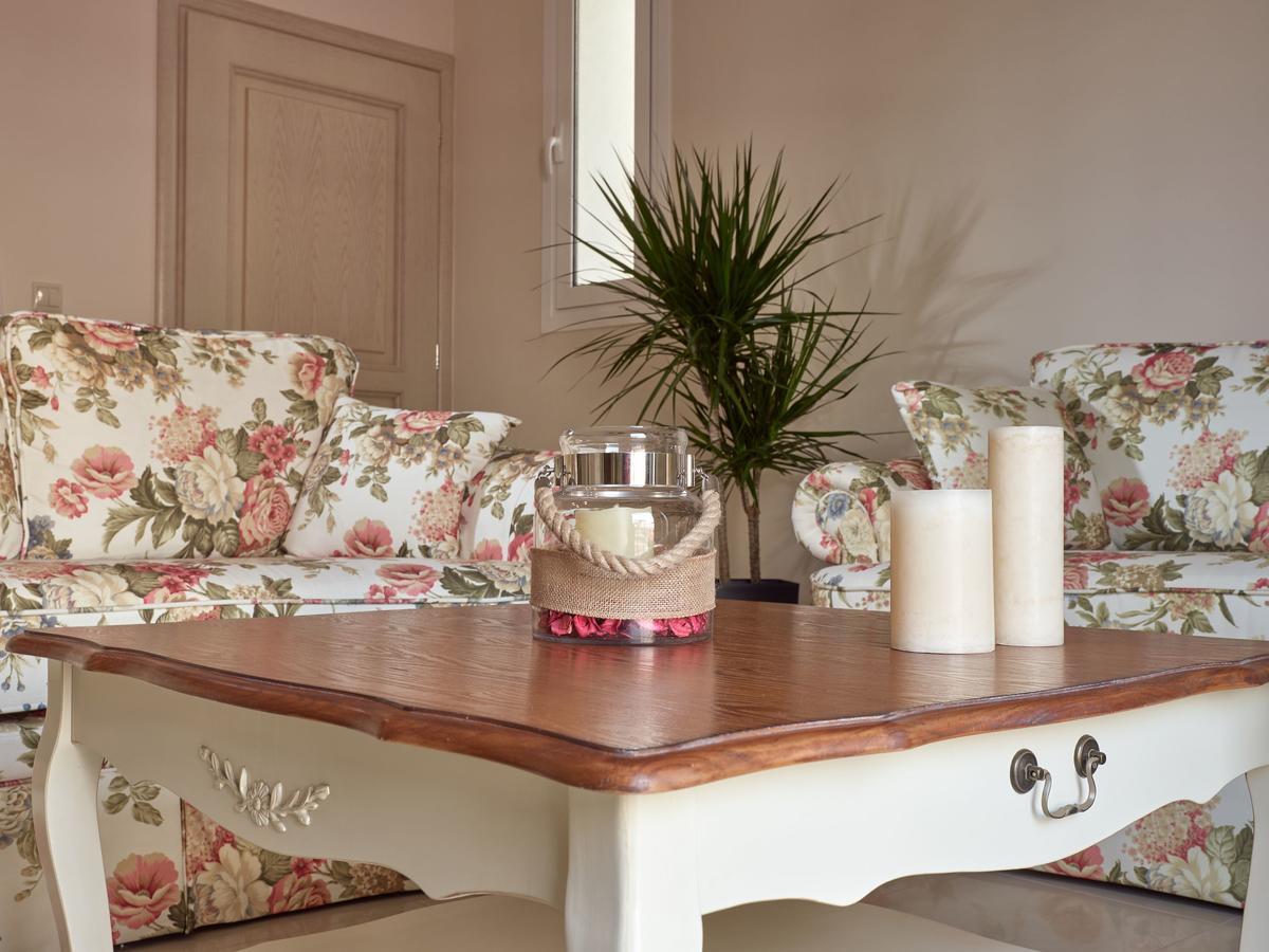 Giovanna'S Lux Apartment Zakintos Dış mekan fotoğraf