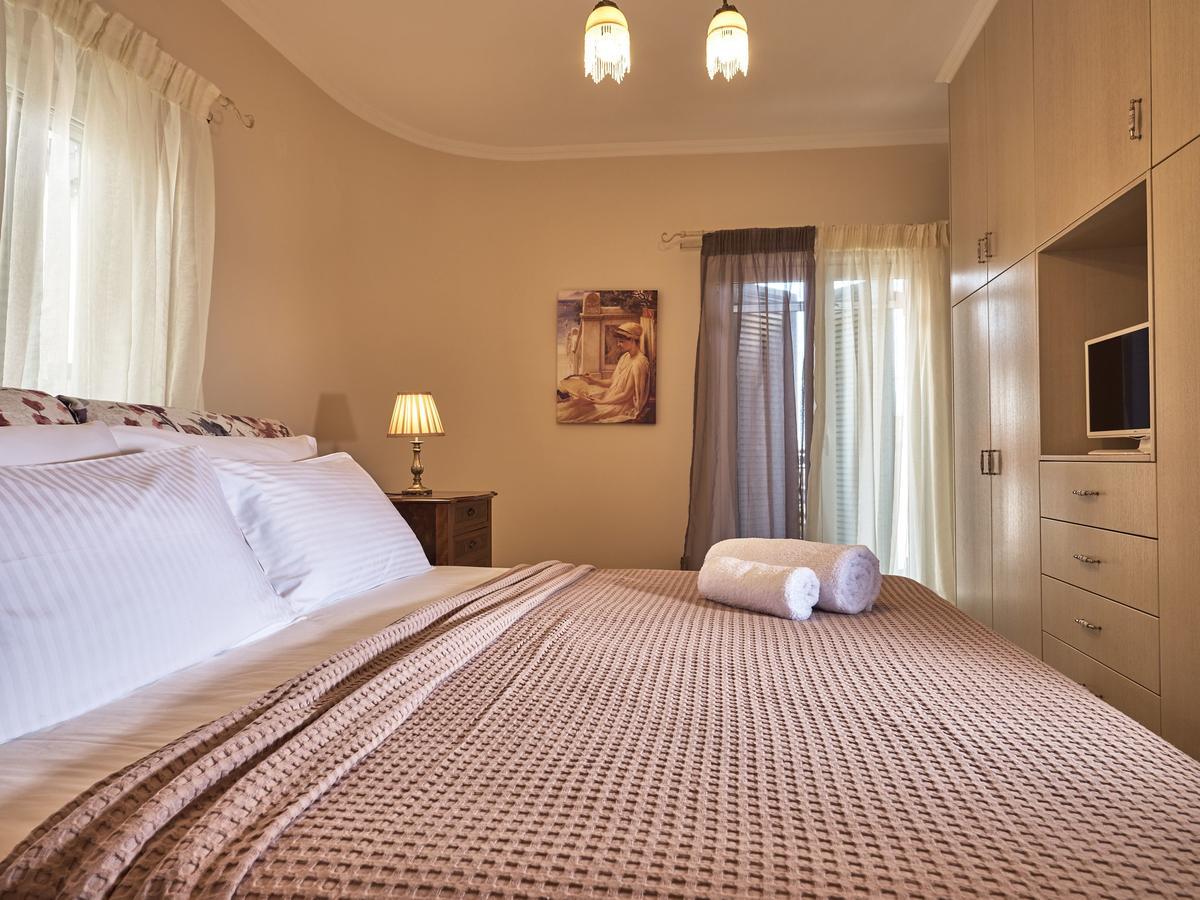 Giovanna'S Lux Apartment Zakintos Dış mekan fotoğraf